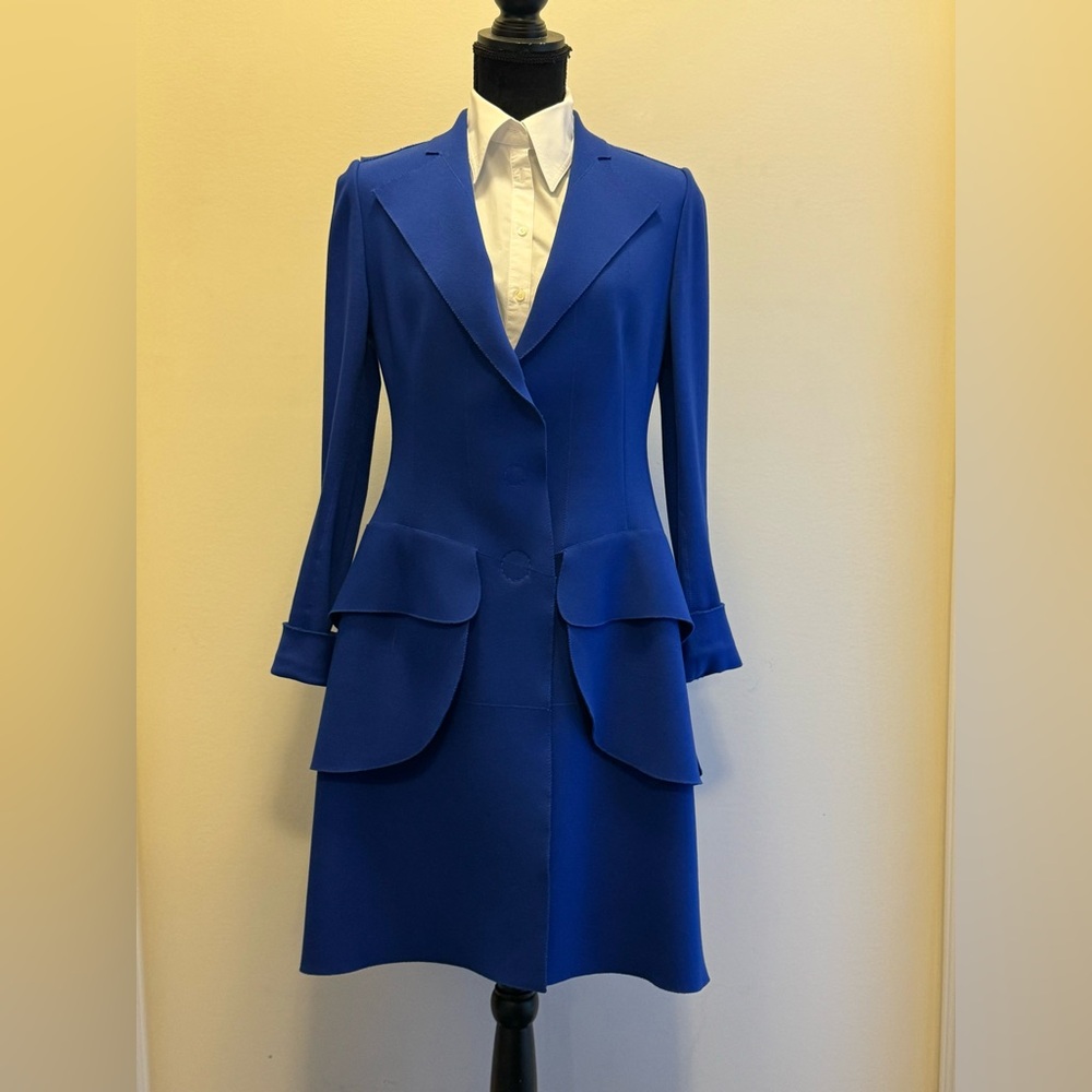 Maison Marie Saint Pierre Coat